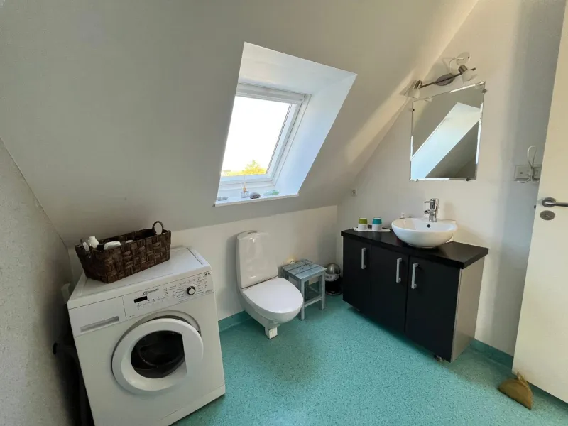 Billede 10 af Apartment Ruhetgaard Bed & kitchen