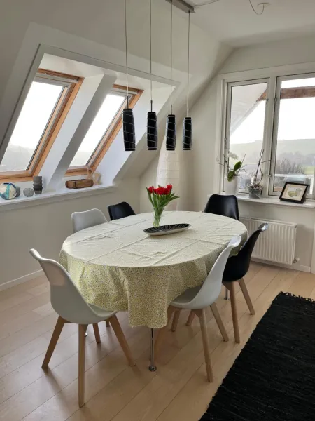 Billede 23 af Apartment Ruhetgaard Bed & kitchen