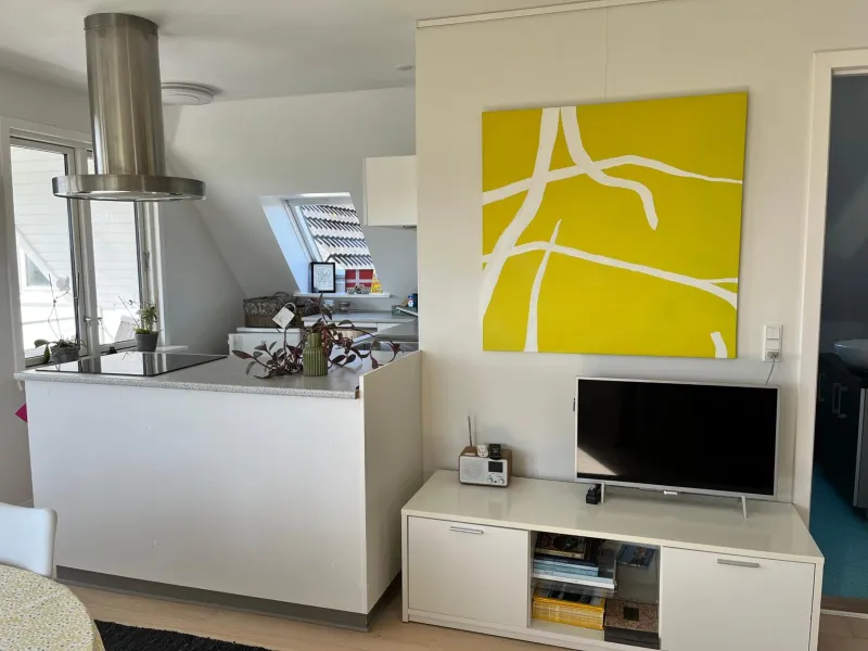 Billede 27 af Apartment Ruhetgaard Bed & kitchen