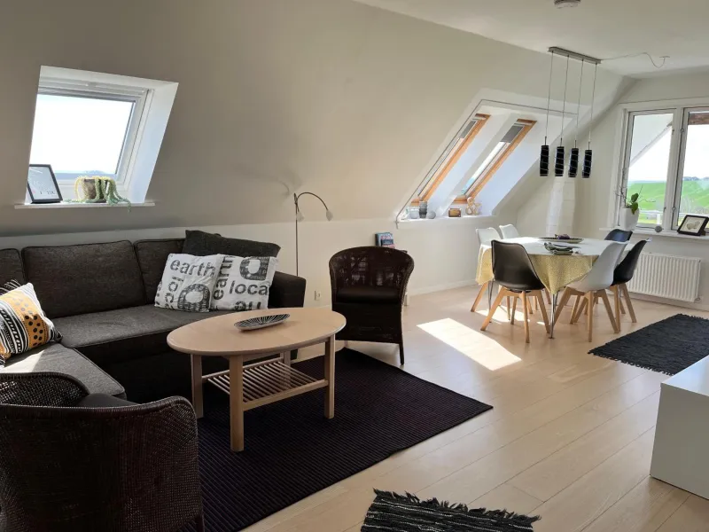 Billede 30 af Apartment Ruhetgaard Bed & kitchen