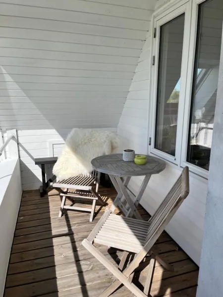 Billede 31 af Apartment Ruhetgaard Bed & kitchen