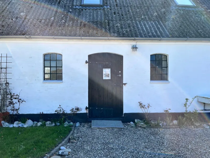 Billede 38 af Apartment Ruhetgaard Bed & kitchen