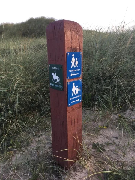 Billede 2 af Bulbjerguld Bed and no breakfast