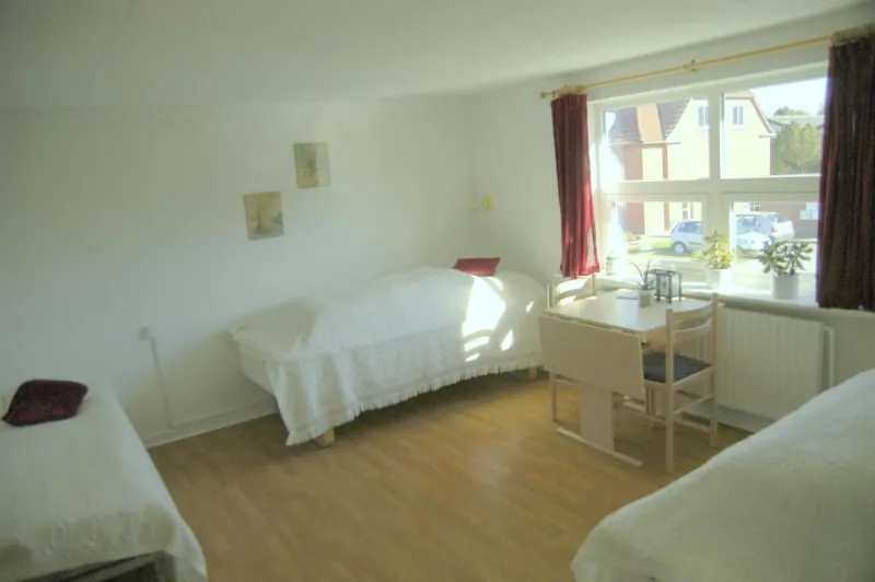 Billede 24 af Nr. Nebel Overnatning Hostel