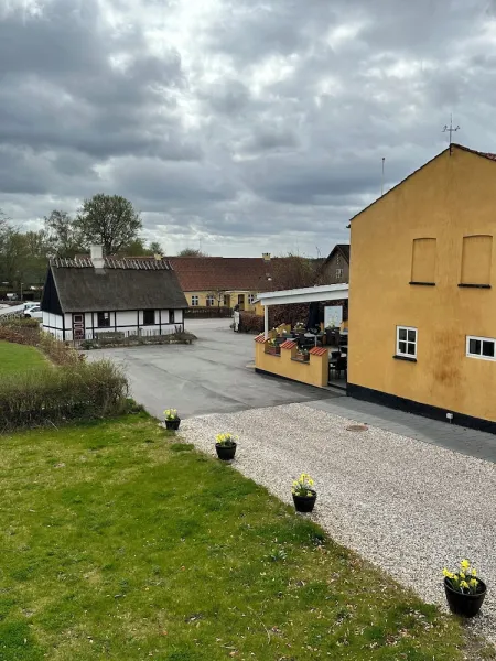 Billede 8 af Orø Kro & Hotel