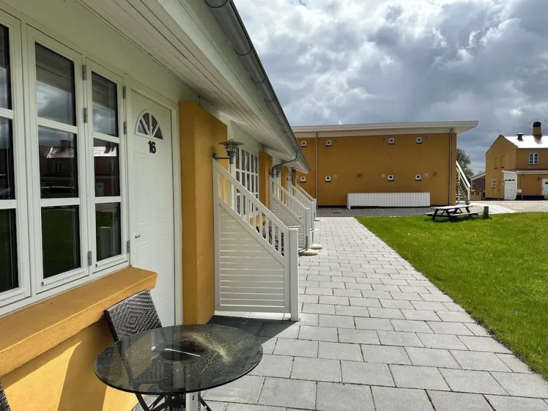 Billede 9 af Orø Kro & Hotel