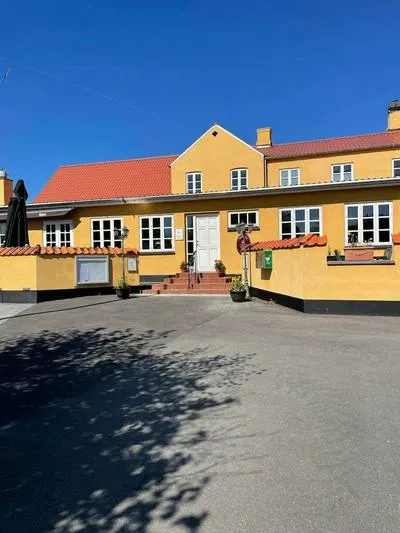 Billede 29 af Orø Kro & Hotel
