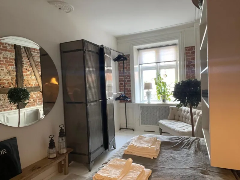 Billede 7 af Cozy apartment in the center of Helsingør