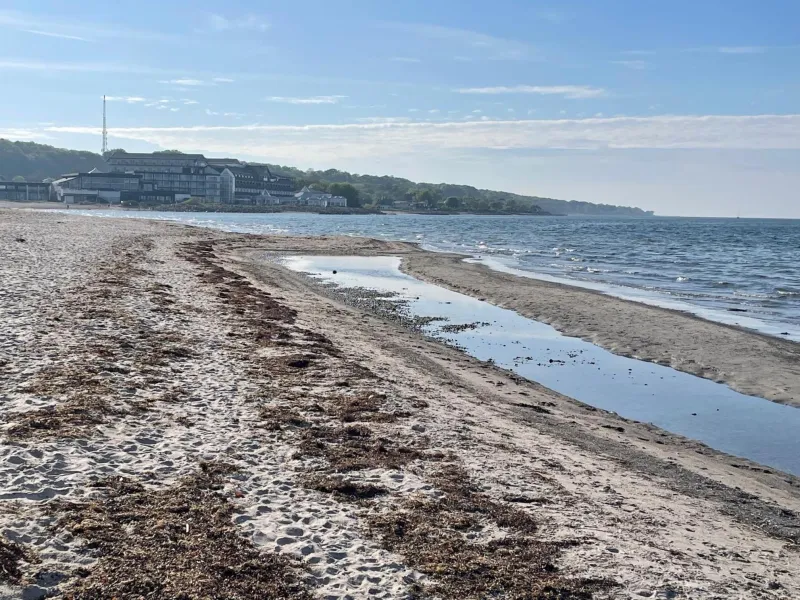 Billede 9 af Cozy apartment in the center of Helsingør
