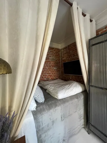 Billede 10 af Cozy apartment in the center of Helsingør