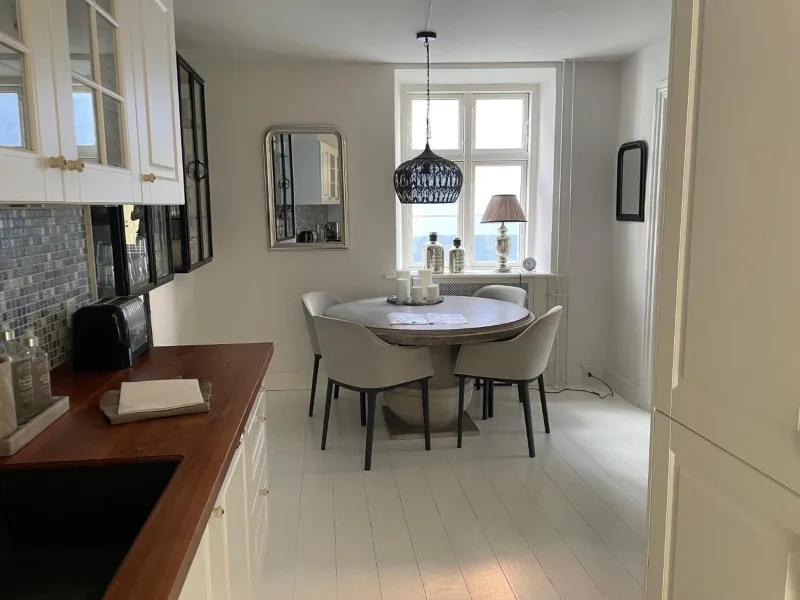 Billede 13 af Cozy apartment in the center of Helsingør