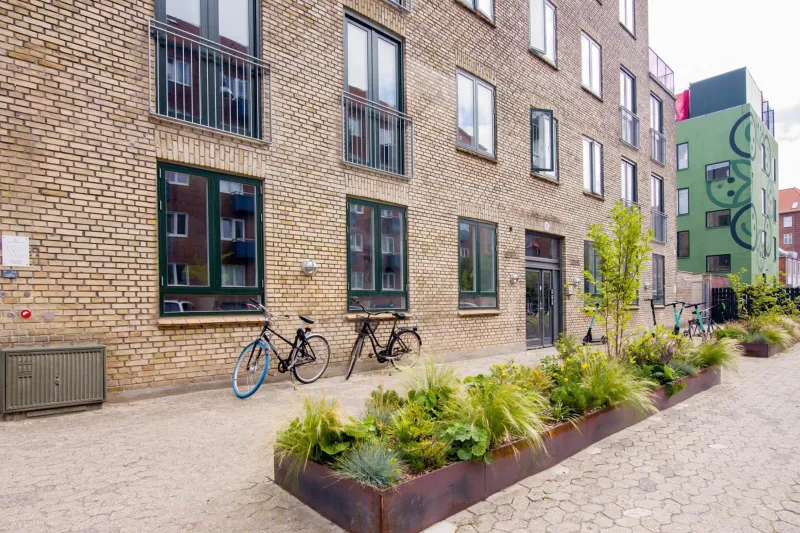 BRIK Apartment Hotel billede 1