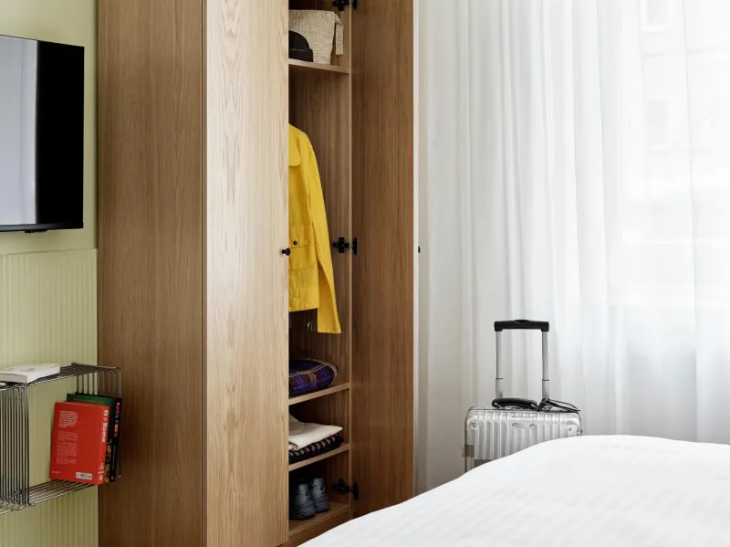 Billede 28 af BRIK Apartment Hotel