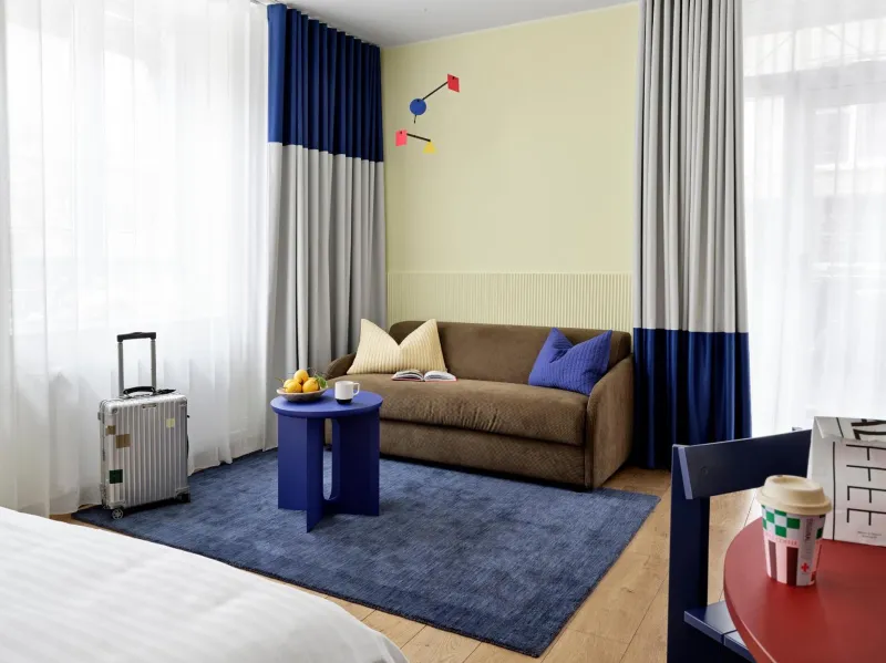 Billede 29 af BRIK Apartment Hotel