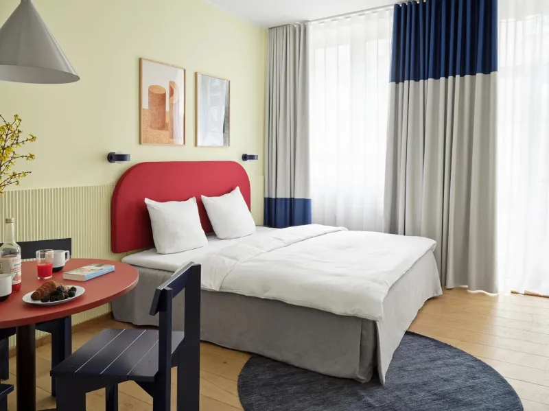 Billede 34 af BRIK Apartment Hotel