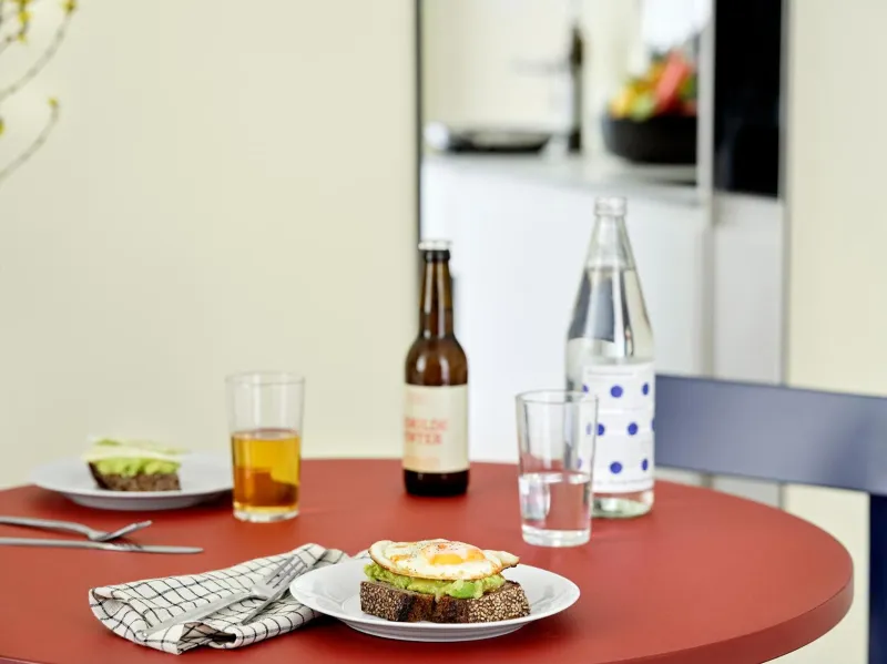 Billede 44 af BRIK Apartment Hotel