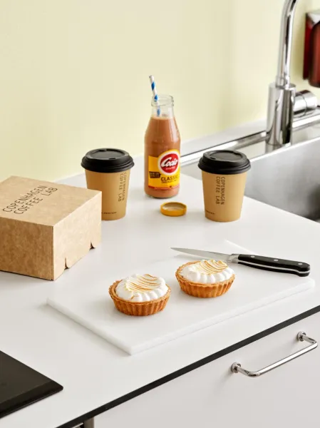 Billede 52 af BRIK Apartment Hotel