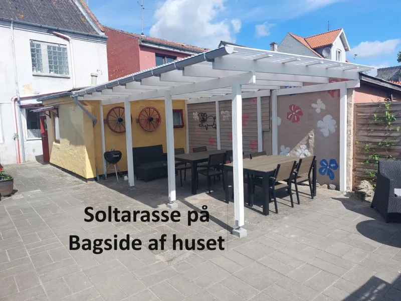 Billede 6 af Holiday rooms Rudkøbing