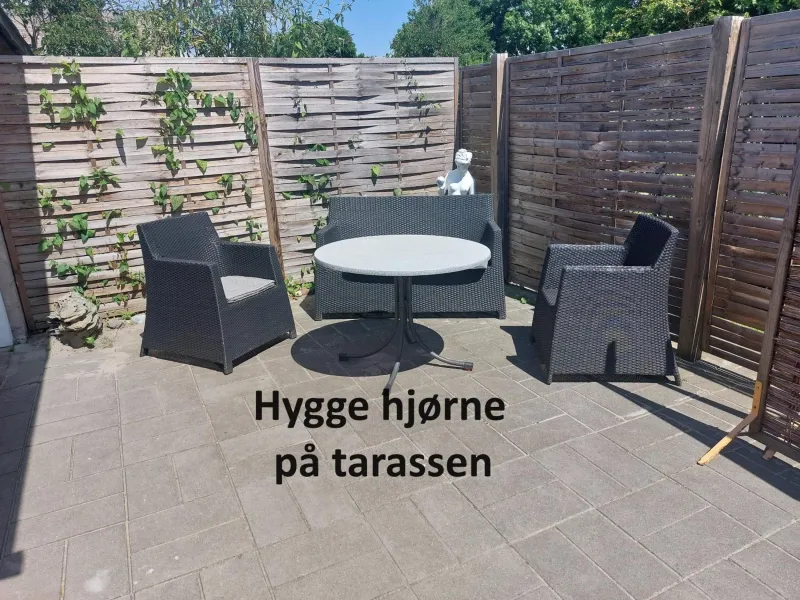 Billede 7 af Holiday rooms Rudkøbing