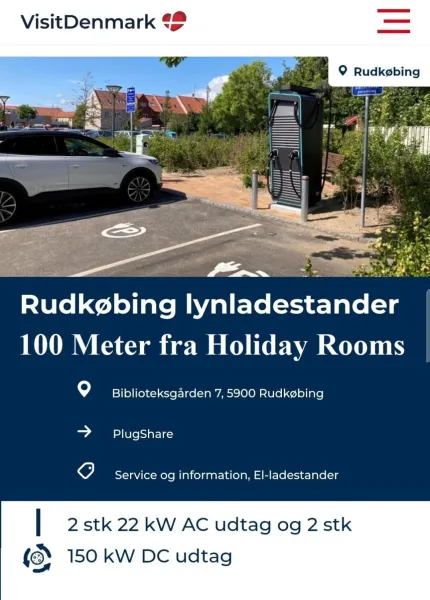 Billede 8 af Holiday rooms Rudkøbing