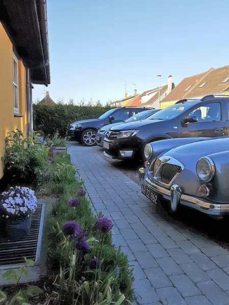 Billede 7 af Pension Hammerknuden