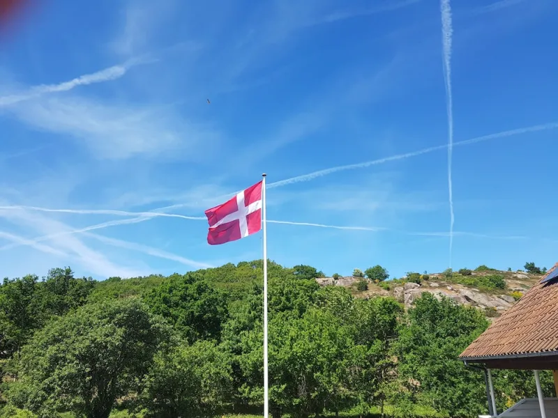 Billede 11 af Pension Hammerknuden
