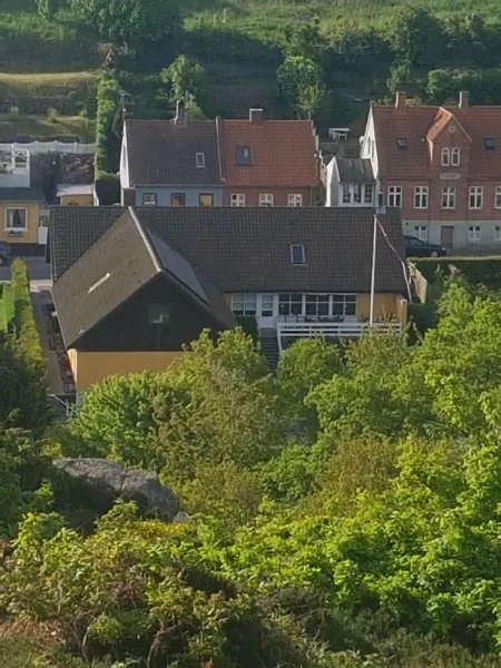Billede 33 af Pension Hammerknuden