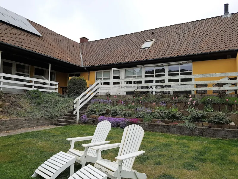 Billede 35 af Pension Hammerknuden