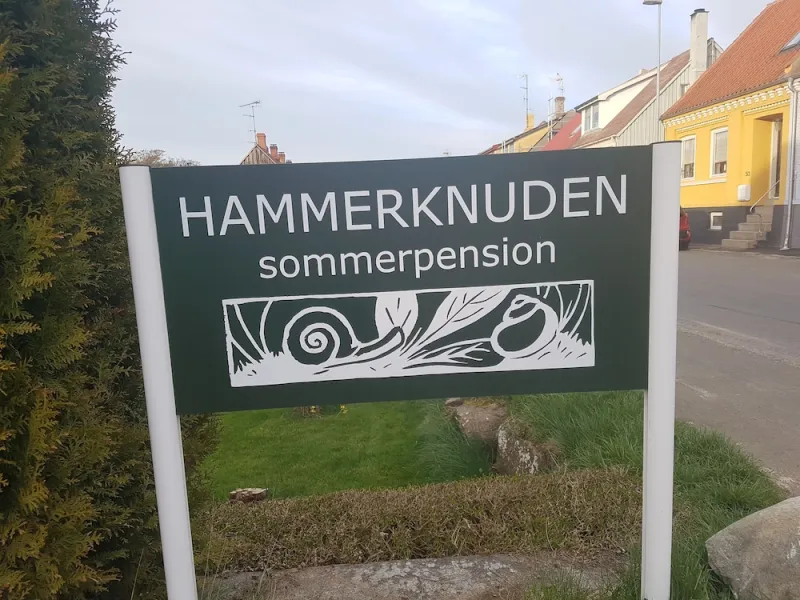 Billede 40 af Pension Hammerknuden