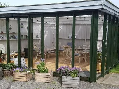 Billede 56 af Pension Hammerknuden