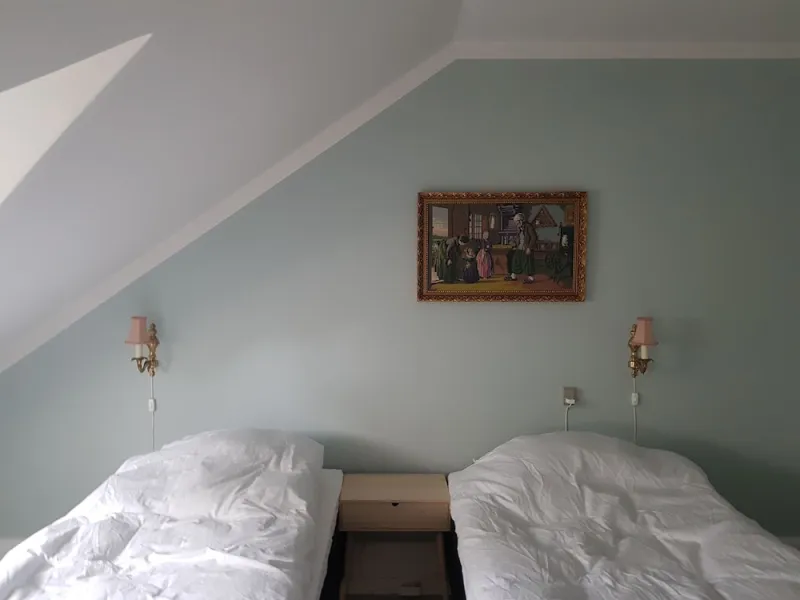 Photo 7 of Hesede Hovedgård