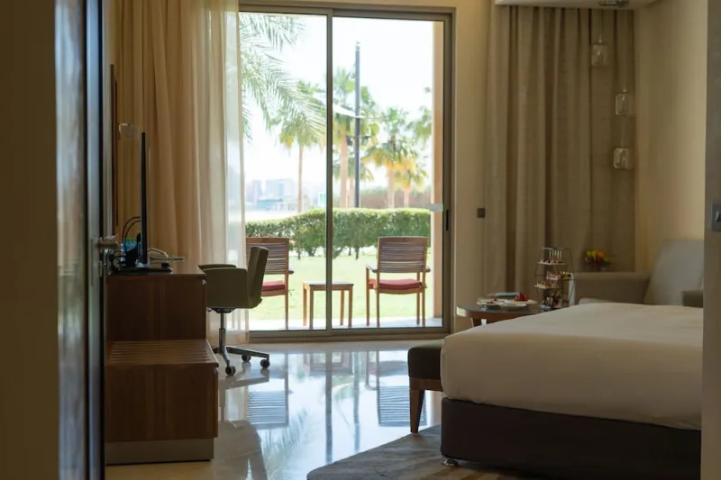Billede 44 af Marina Hotel Kuwait