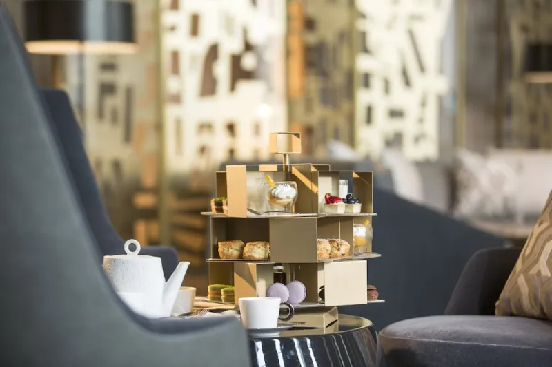 Billede 9 af Four Seasons Hotel Kuwait at Burj Alshaya