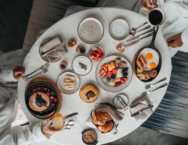 Billede 32 af Four Seasons Hotel Kuwait at Burj Alshaya