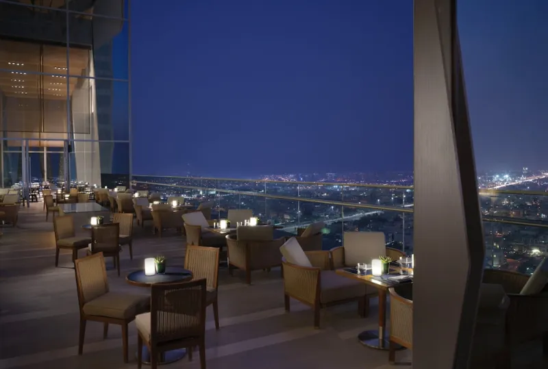 Billede 69 af Four Seasons Hotel Kuwait at Burj Alshaya