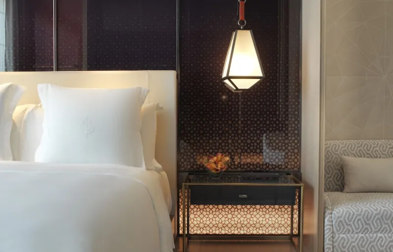 Billede 83 af Four Seasons Hotel Kuwait at Burj Alshaya