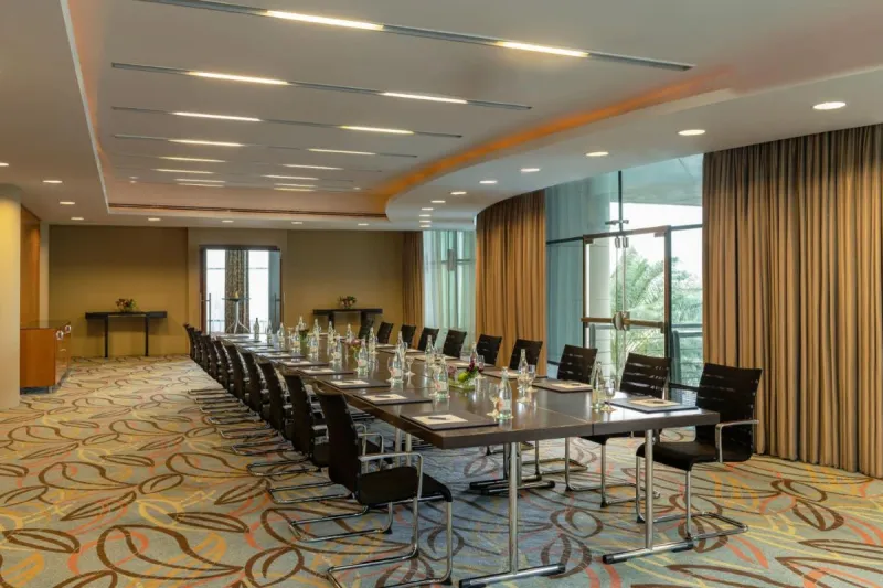 Four Points By Sheraton Kuwait