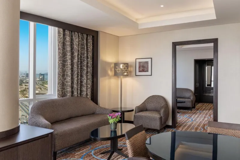 Billede 28 af Four Points By Sheraton Kuwait