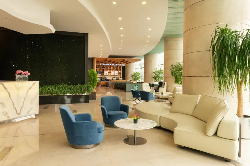Billede 66 af Four Points By Sheraton Kuwait