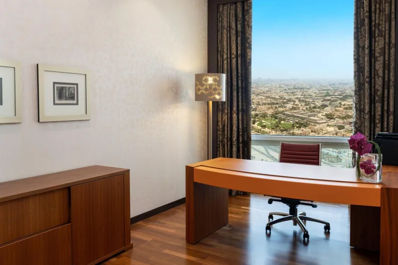 Billede 70 af Four Points By Sheraton Kuwait