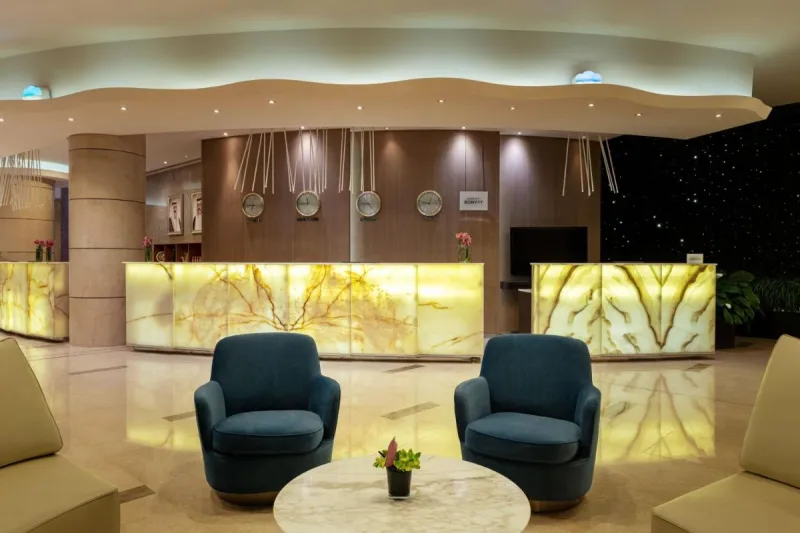 Billede 95 af Four Points By Sheraton Kuwait
