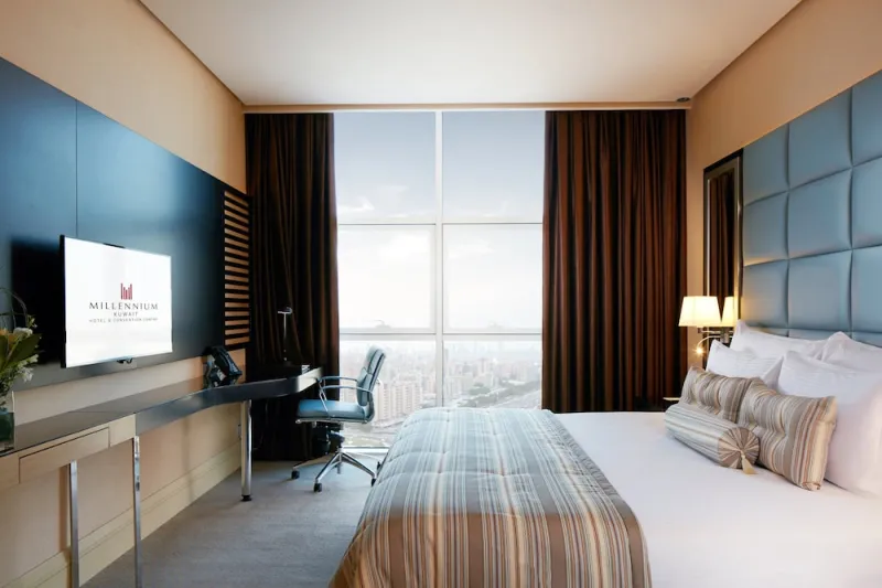 Billede 116 af Millennium Hotel and Convention Centre Kuwait