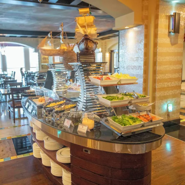 Billede 149 af Millennium Hotel and Convention Centre Kuwait