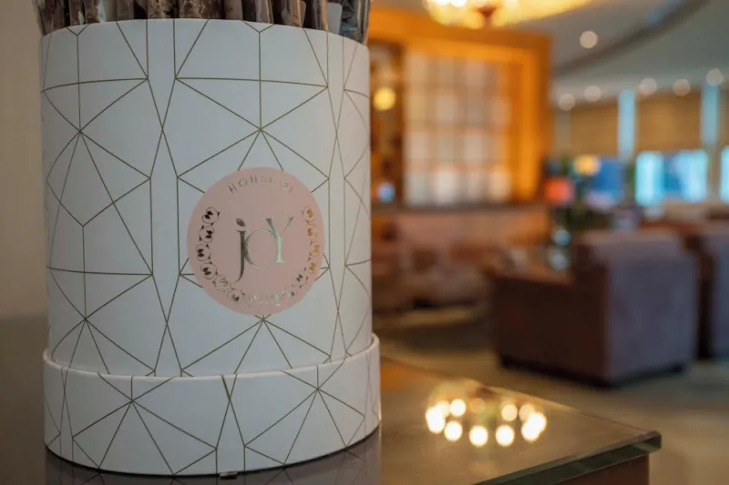 Billede 167 af Millennium Hotel and Convention Centre Kuwait