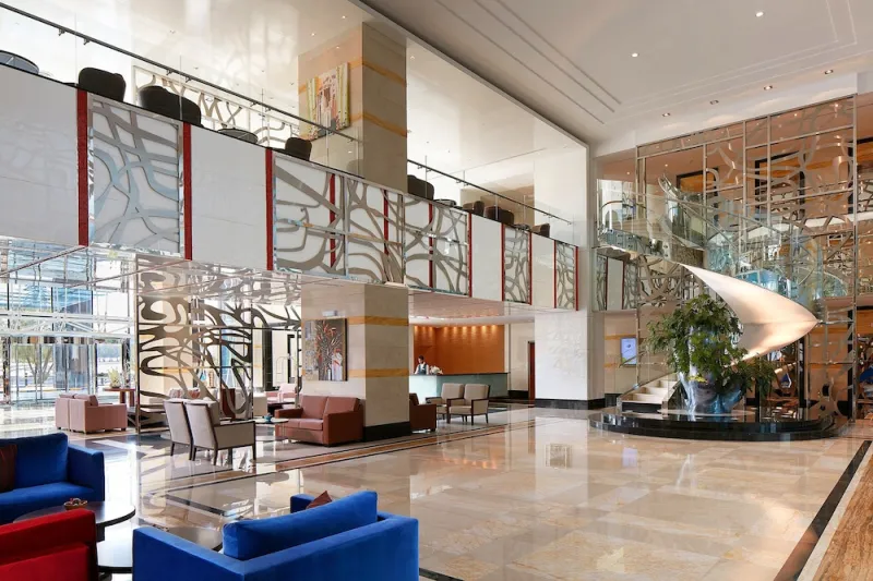 Billede 71 af Millennium Hotel and Convention Centre Kuwait
