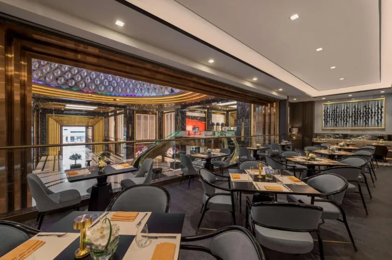 Billede 2 af Waldorf Astoria Kuwait
