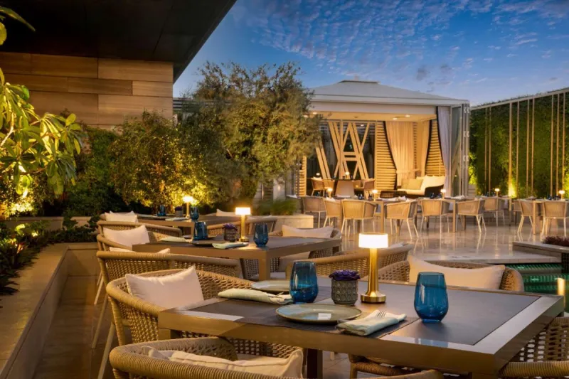 Billede 9 af Waldorf Astoria Kuwait