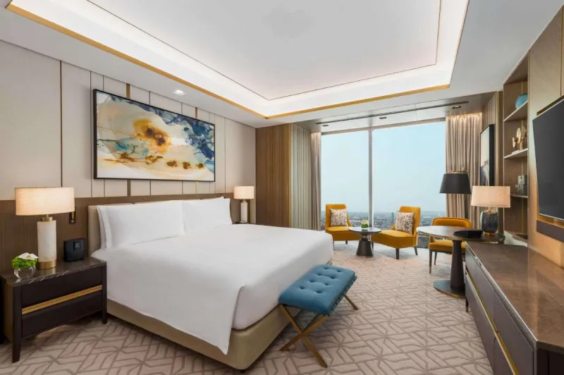 Billede 175 af Waldorf Astoria Kuwait