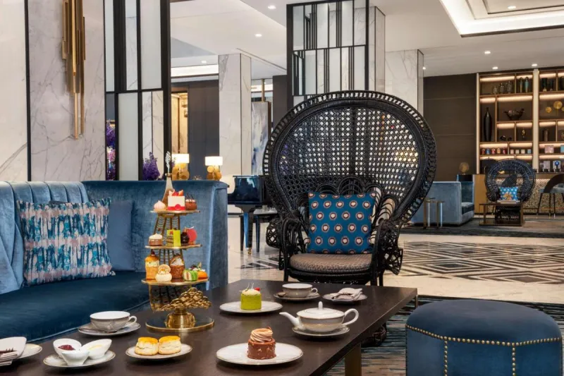 Billede 191 af Waldorf Astoria Kuwait