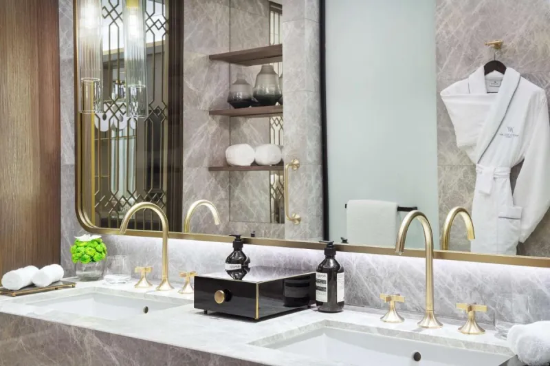 Billede 83 af Waldorf Astoria Kuwait